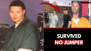 No Jumper BOMBSHELL: China Mac Uncovers Hidden Truths!