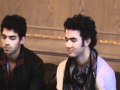 [Intervista] Jonas Brothers