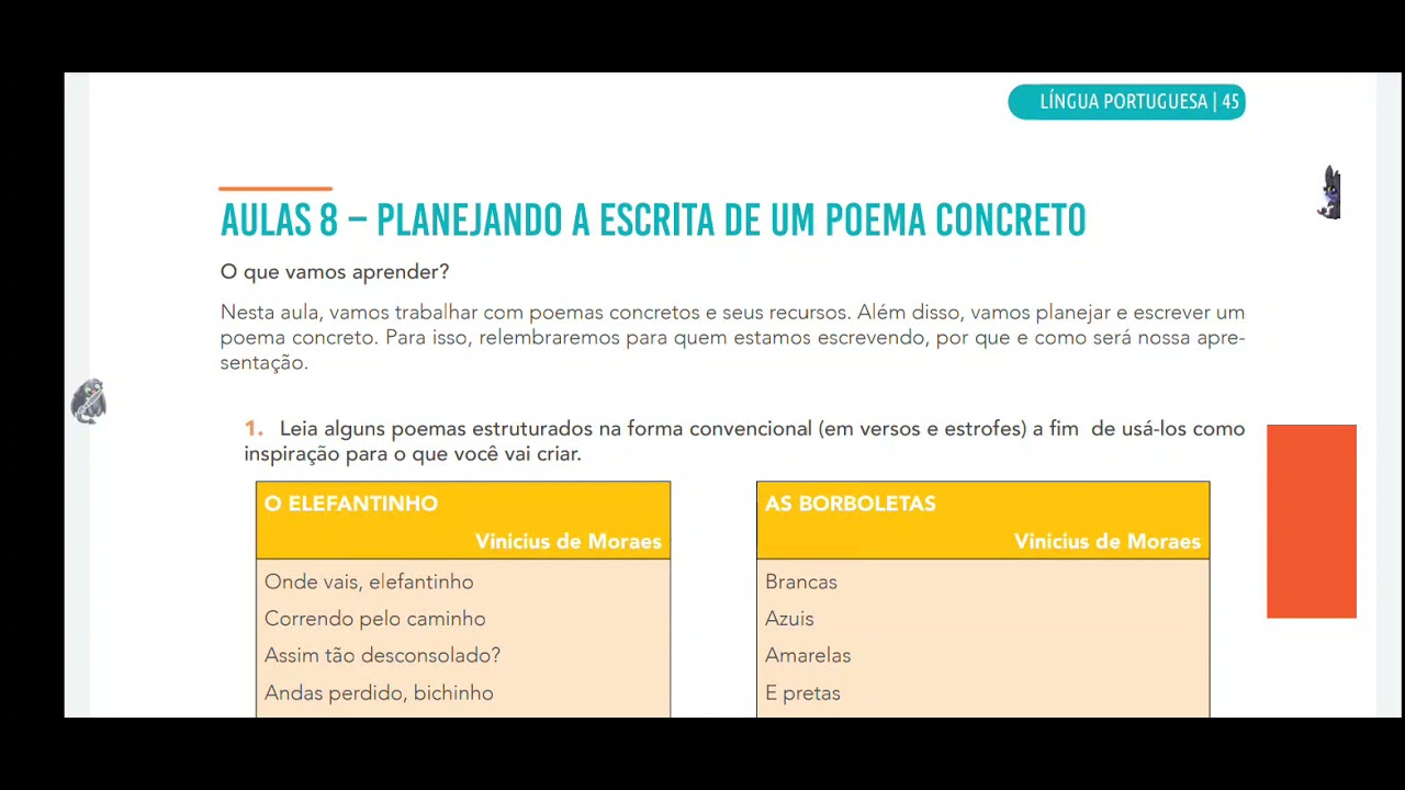 Vamos aprender as horas? – Por dentro da Língua Portuguesa