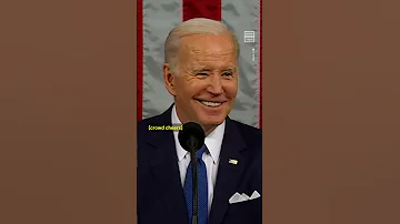 Biden Teases GOP Lawmakers Who Voted Against Infrastructure Bill 