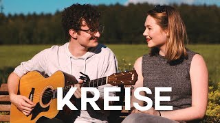 Kreise- Johannes Oerding | Johannes Weber & Kim Leitinger Akustik LIVE Cover chords