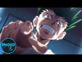 Top 10 Most Emotional Anime Fights Ever