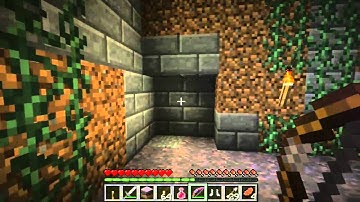 Minecraft Goddess Of Decay part 4
