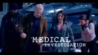 Medical Investigation - Mousetrap (Episode 15)