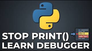 Python Debugging in VS Code: How to Read Tracebacks & Fix Errors