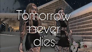 Avakin life | tomorrow never dies |