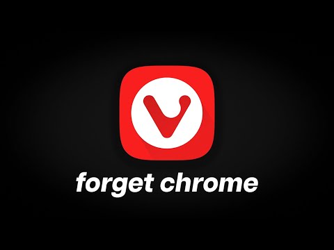 I tried Vivaldi Browser for 24 hours.. (again)