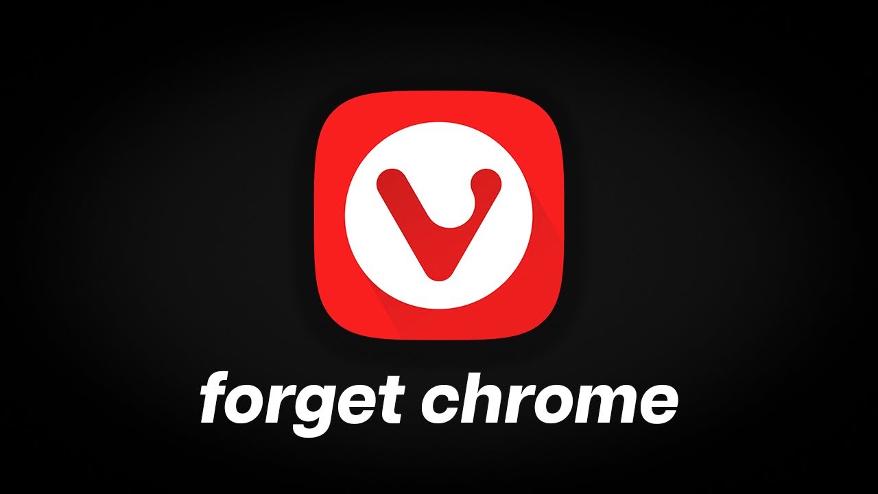 I tried Vivaldi Browser for 24 hours.. (again)