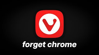 I tried Vivaldi Browser for 24 hours.. (again) screenshot 2