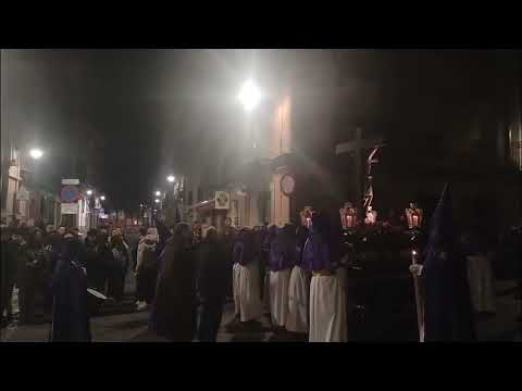 Procesión de la Peregrinación del Consuelo