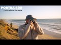 Shooting Film on the California Coast | Kodak Portra 400