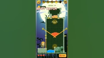 RESCUE HERO LEVEL 11-15 | RESCUE HERO GAMEPLAY #3 #SHORTS #SHORT #RESCUEHERO #VIRAL #VIRALSHORTS