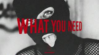 Video thumbnail of "" What You Need " - 4batz x Brent Faiyaz Type Beat (prod.f/eur)"