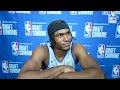 2023 NBA Draft Combine | Ricky Council IV