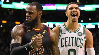 Cleveland Cavaliers vs Boston Celtics Full Game 7 Highlights | 2018 NBA Playoffs screenshot 2