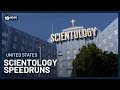 Scientology Speedrunning Trend Prompts Church To Remove Door Handles | 10 News
