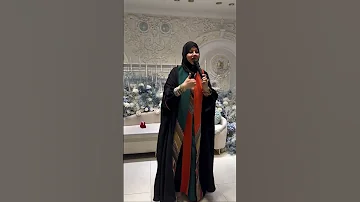 عاشوا هوسات بصوت المبدعه ام علاوي 