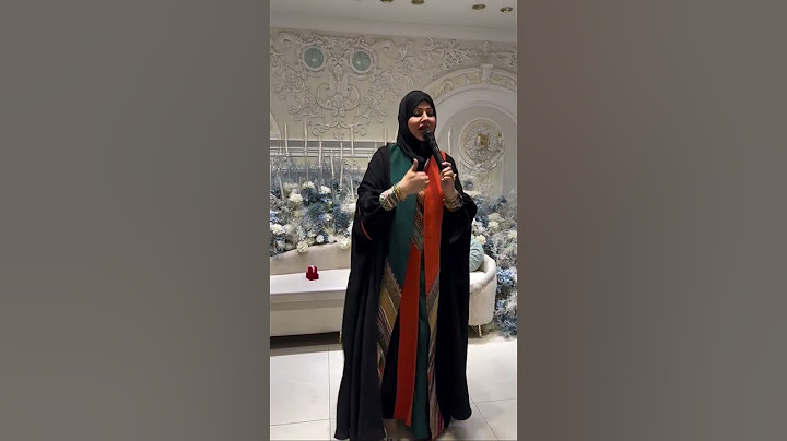 عاشوا  هوسات  بصوت المبدعه ام علاوي👍