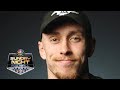 Who is 49ers TE George Kittle? According to the Kittles | NFL | NBC Sports