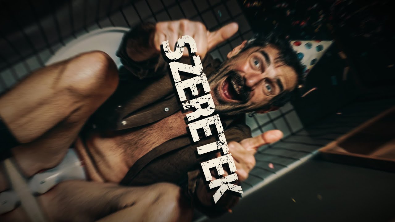 A Maci - SZERETEK KAKILNI (Official Video) adlı videoyu YouTube'da izle A Maci - SZERETEK KAKILNI (Official Video) adlı videoyu YouTube'da izle