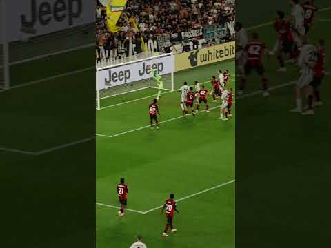 Video KOOPMEINERS CROSSES, GATTI POWERS IT HOME!