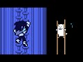 【deltarune】うざいイヌと柱登りレース【Chapter4】