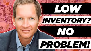 Low Inventory No Problem | How to create NEW LISTING INVENTORY.