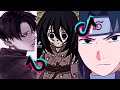 Anime edit | Tiktok compilation | part 4
