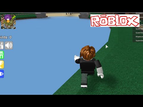 I Want The Piggy Bank Epic Minigames Roblox Youtube - roblox walkthrough hurry piggy run escape the evil butcher