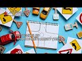 Готуємося до теоретичного іспиту 15.01.25 | Часть 1