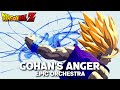 Gohan's Anger [SSJ2 Theme] - Dragon Ball Z Epic Orchestra [US OST]