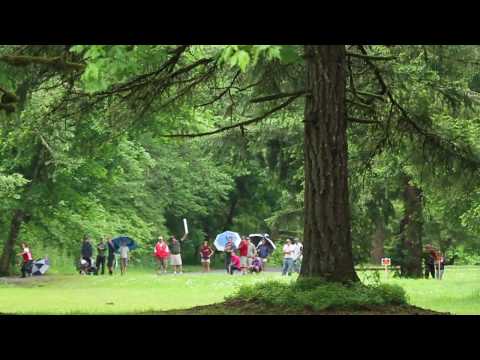 2010 Beaver State Fling Disc Golf Finals