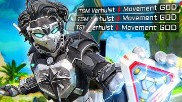 When An Aim God Meets A Movement God...