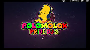 Sukarap Sang Polomolok [ Handsup ] [ PPDJ's ]2k19