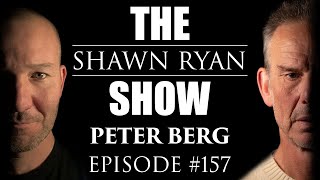 Peter Berg | Exposing Big Pharma, and Hollywood’s Dark Side