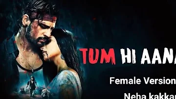 Tum Hi Aana Neha Kakkar Full Video Song 2019 Marjaavaan Movie Song