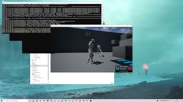unreal engine multiplayer via steam lobby