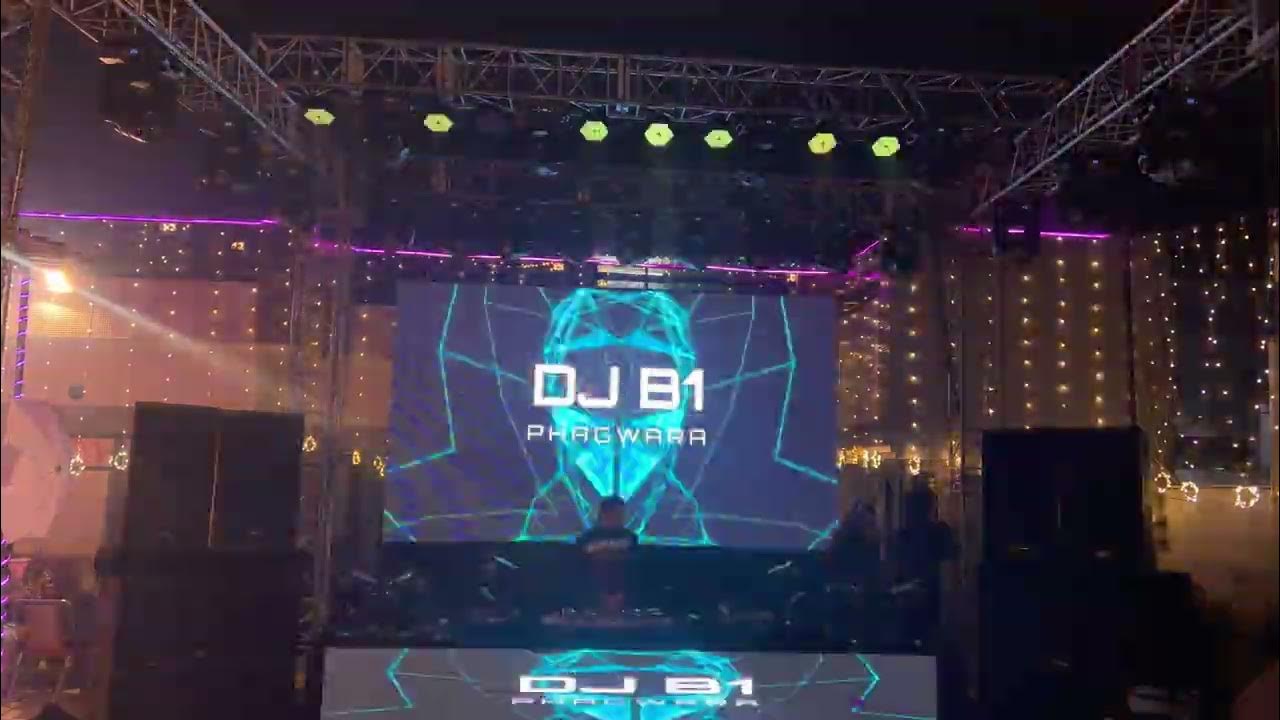 Dj B1 Phagwara Best Djs2023 Best Dj In Punjab Wedding 2023 dj-b1-phagwara-best-djs2023-best-dj-in-punjab-wedding-2023