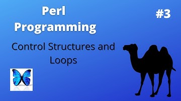 perl  loops and conditions | #perlLoops