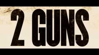 Bande annonce 2 Guns 