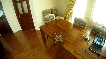 BambuCopter HexaStar Multiwii