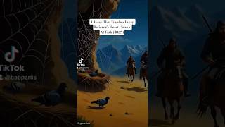 A Verse That Touches Every Believer’s Heart | Surah Al-Fath (48:29) #faith #ummahtalks #quran #fypシ