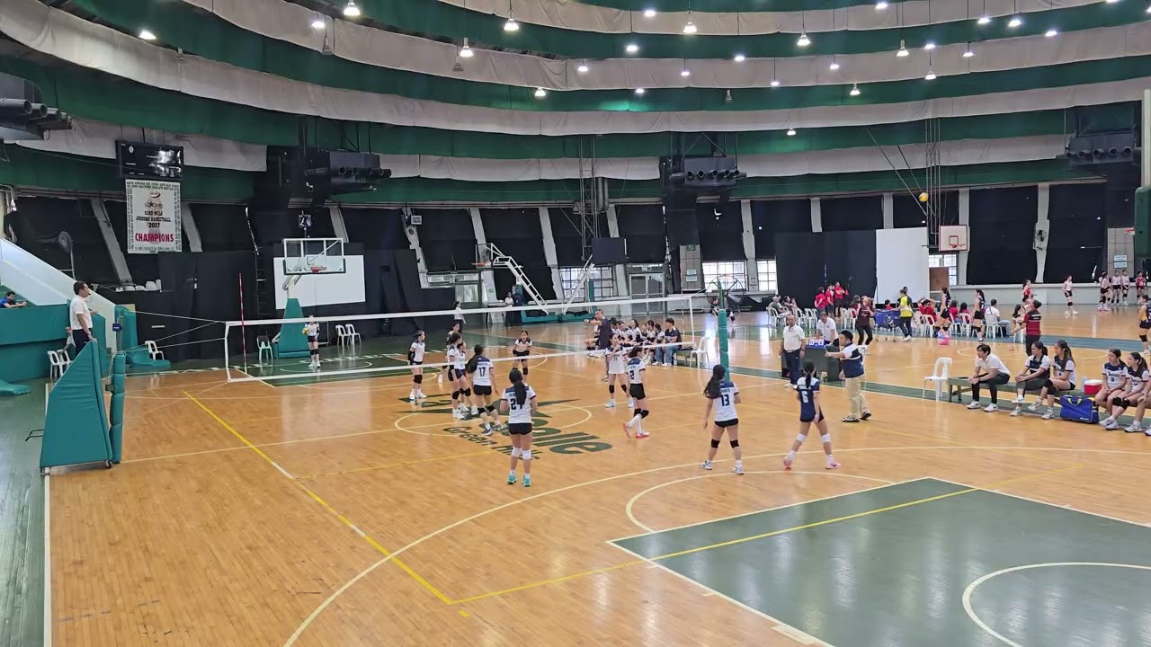 (GALS) aa x everest s2