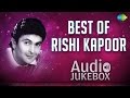 Best of Rishi Kapoor Superhits - Vol 1 | Jukebox (HQ) | Rishi Kapoor Hit Songs