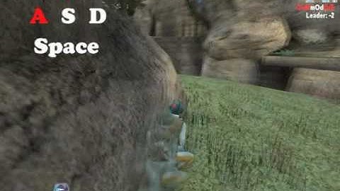 JA Strafe Jump Tutorial 101 by Commodore