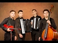 Metallica - Master of Pupetts (academic instrumental cover version) Quartet Flirt)violin accordion