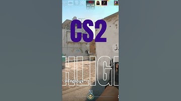 CS2 Just Got Easier With This Update! | Counter strike 2  #gaming #cs2update