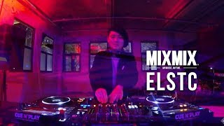 Elstc | MIXMIX SUWON