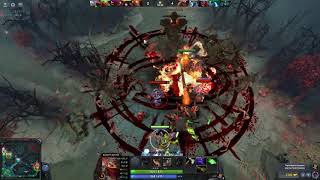 Dota 2 патч 7.21 Калибровка