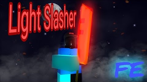 Script Arceus X | Fe Light Slasher [ Fling ]